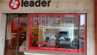 Leader Intérim et Recrutement Cdi Dunkerque