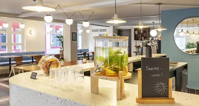 Mywo Dunkerque Centre - Espace de Coworking