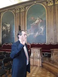 Olivier Farthouat, Notaire, Expert Judiciaire