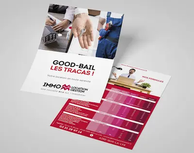 Pasquale Communication