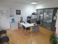 Samsic Emploi Dunkerque