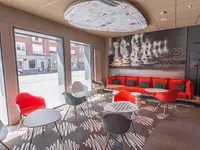 Wojo Coworking Dunkerque - Ibis Centre