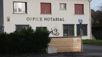 Office Notarial de Durtol - Me Maxime Augusto et Me Valérie Miviere - Notaires