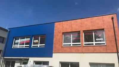 Adéquat Intérim & Recrutement