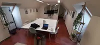 Coworking Amiens Dury