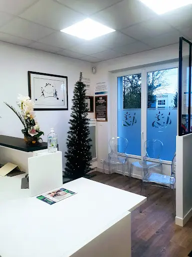 Maître Bonniere Isabelle