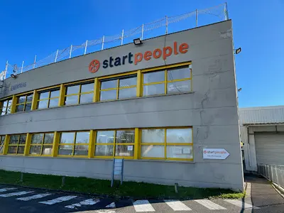 Start People Amiens