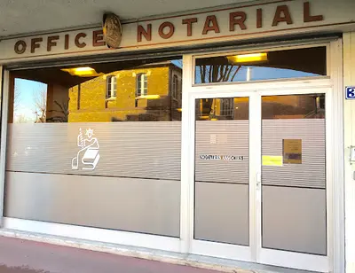 Francois Eymri Notaire et Associes