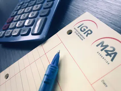 M2a Expertise