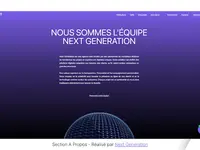 Next Generation