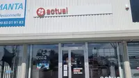 Actual Emploi Eaunes