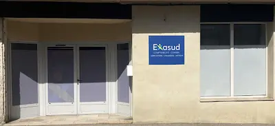 Exasud Eauze