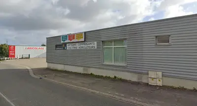 Expert Comptable À Eauze - Cerfrance Gascogne Occitane