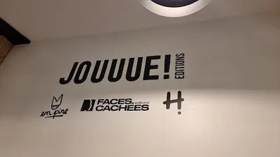 Mk Signalétique
