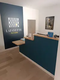 Lafayette Notaire Maître Jean-baptiste Allias