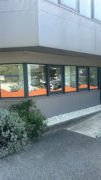 Agence d'Intérim Proman Echirolles