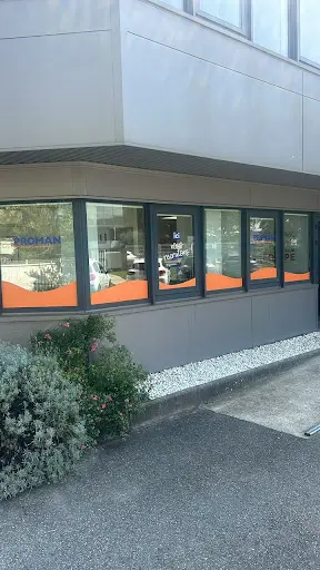 Agence d'Intérim Proman Echirolles