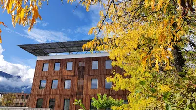 Eurex Expert Comptable Grenoble