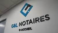 G&l Notaires, Adrien Grosset et Marc Lusito