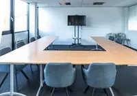 Kitework Grenoble Échirolles – Coworking & Bureaux
