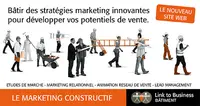 Link To Business Bâtiment