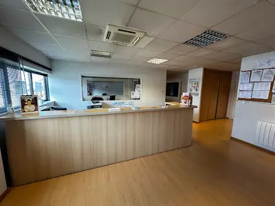Camo Emploi