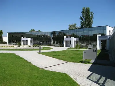 Institut Rhénan d'Expertise Comptable