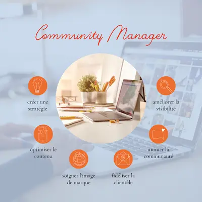 Mae Social Media