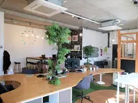 Coworking Besançon - Location Bureaux et Salles de Réunion