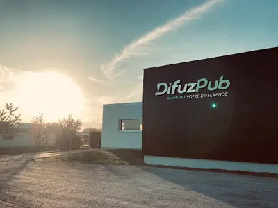 Difuz Publicite