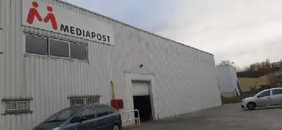 Mediaposte