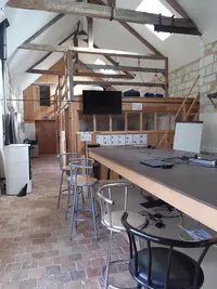 Le Planty Tiers-lieu