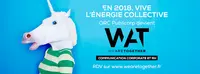 Agence de Communication Corporate et Rh - Wat - We Are Together