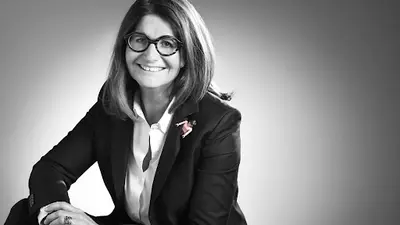 Christelle Gerin-epely Notaire