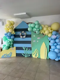 A la Folie Événements - Décoration Événementielle Yonne