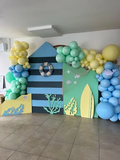 A la Folie Événements - Décoration Événementielle Yonne