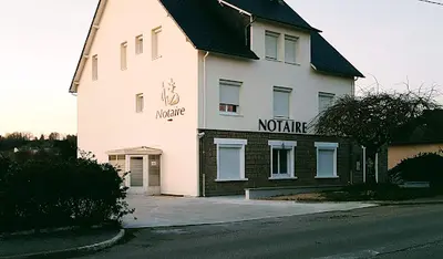 Me Pierre Joyeux Notaire À Égletons Successeur de Me Elisabeth Couturon