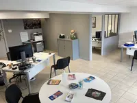 Samsic Emploi Égletons