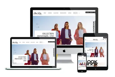 Agence Answeb | Création de Site Web Sur-mesure