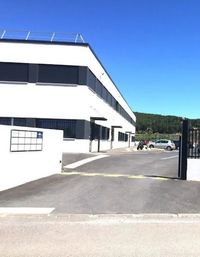 Le Cabrh Aix-marseille