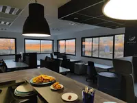 Morphoburo Coworking Bureaux et Centre d'Affaires d'Eguilles