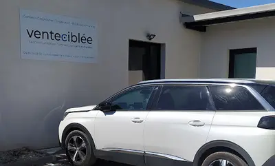 Vente Ciblée