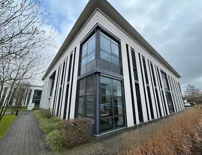 Cerfrance Saint Quentin en Yvelines-élancourt – Conseil et Expertise Comptable