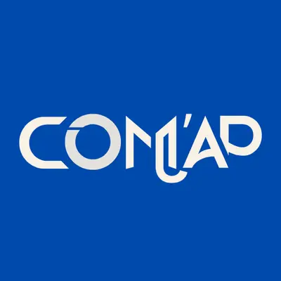 Comap l'Thomas Afonso Pereira