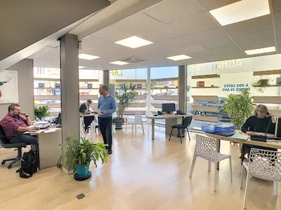 Agence Immobilière Laforêt Elbeuf