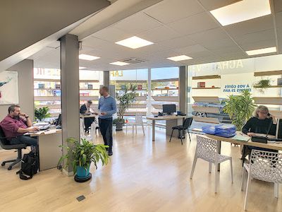 Agence Immobilière Laforêt Elbeuf