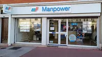 Manpower Rouen Grands Comptes