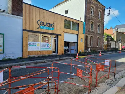 Souard Publicité Sarl