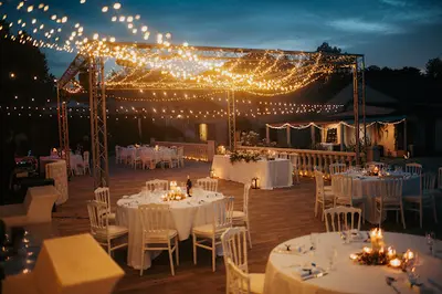Sunset Events