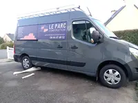La Boîte aux Lettres Signalétique